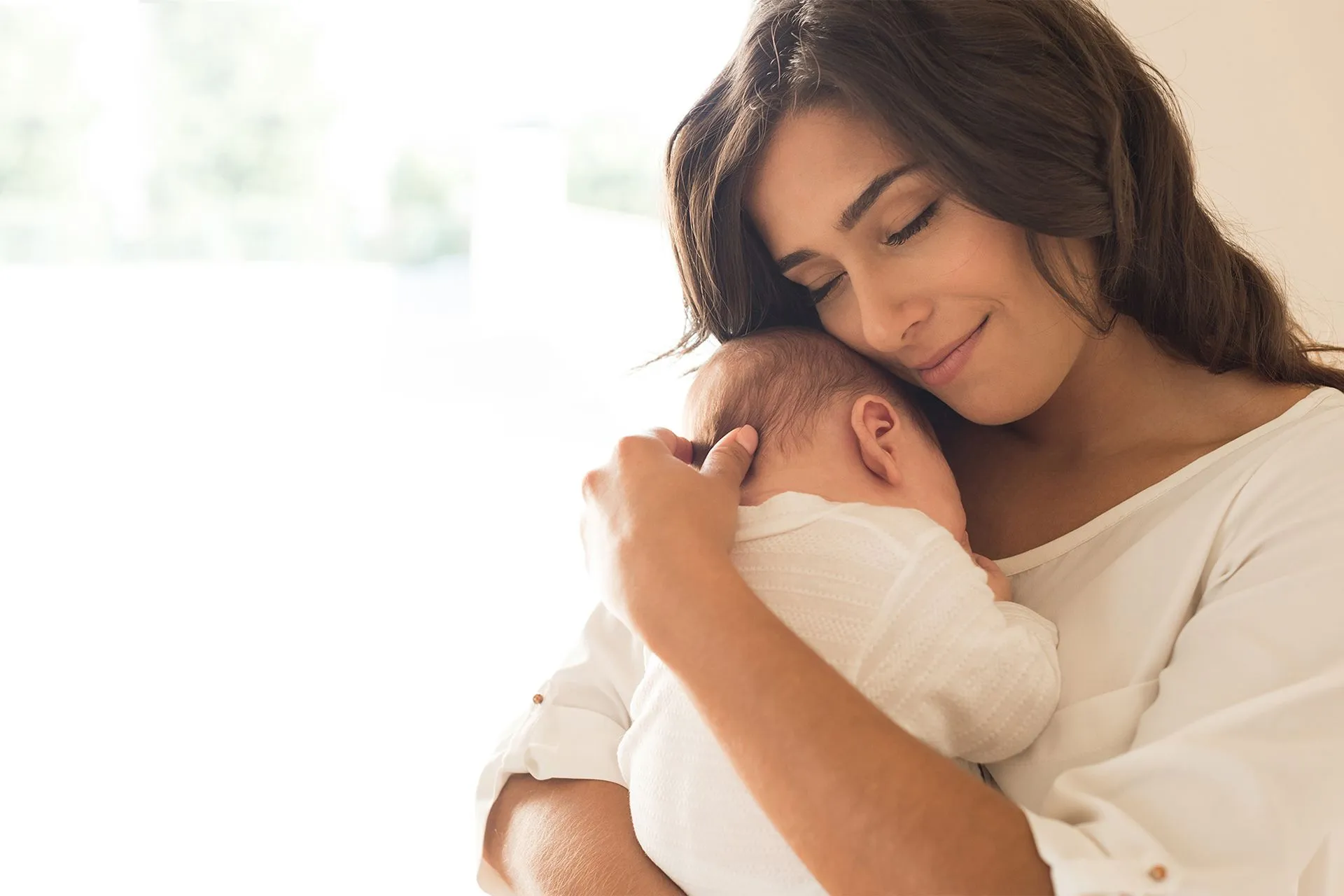 Post Natal Lactation