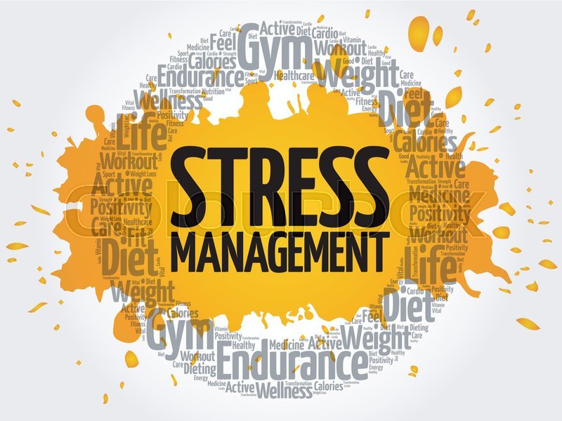 stress management